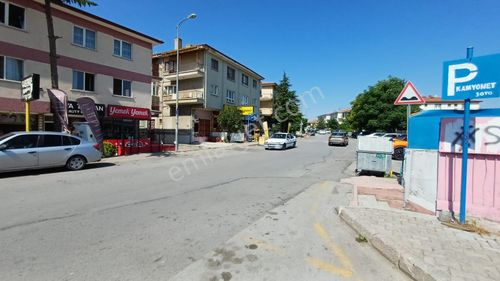 İşyeri-Restaurant
