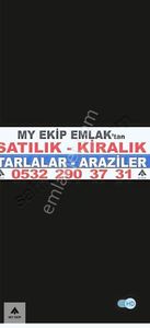 Arsa-Tarla