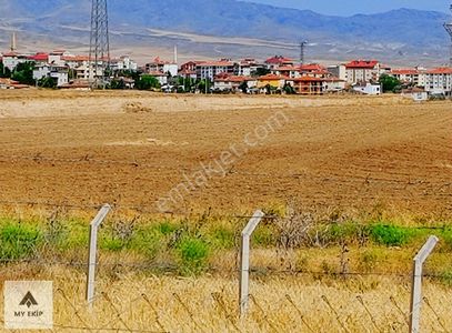 Arsa-Konut İmarlı