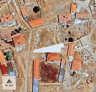 Arsa-Konut İmarlı