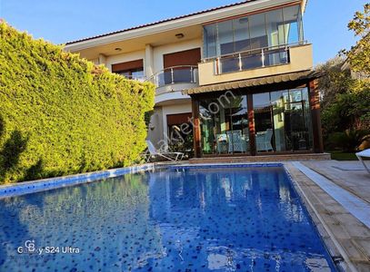 Konut-Villa
