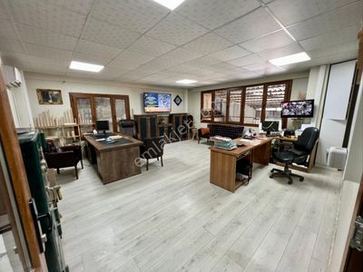 İşyeri-Fabrika