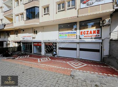 İşyeri-Dükkan & Mağaza