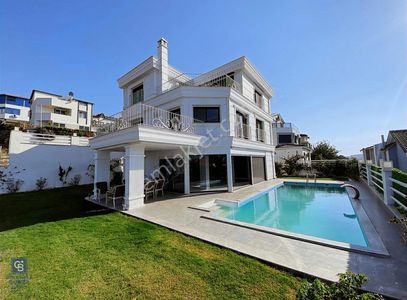Konut-Villa