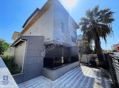Konut-Villa