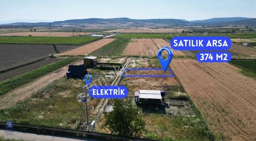 Arsa-Tarla
