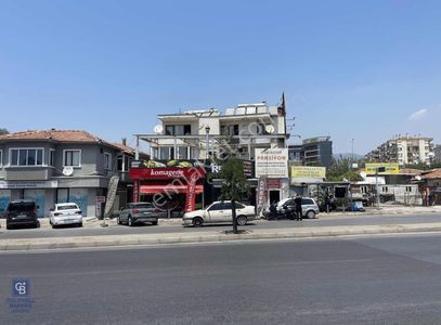İşyeri-Dükkan & Mağaza