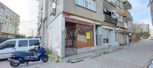 İşyeri-Dükkan & Mağaza