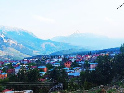 Arsa-Konut İmarlı