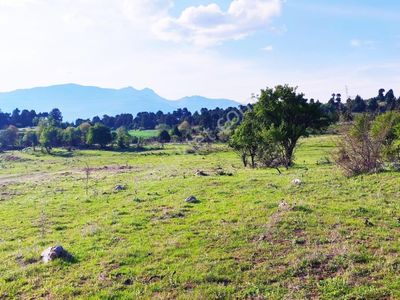 Arsa-Konut İmarlı