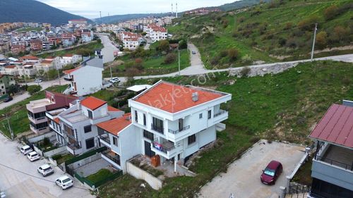 Konut-Villa