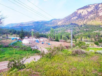 Arsa-Konut İmarlı
