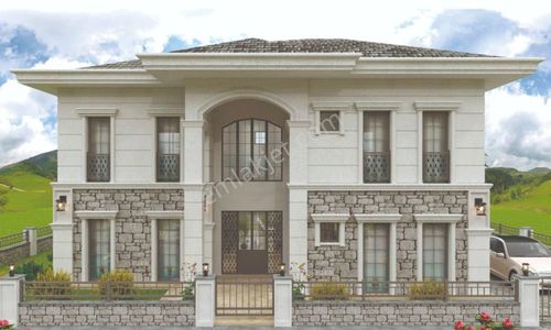 Konut-Villa