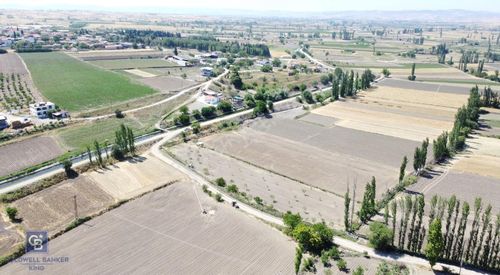Arsa-Tarla