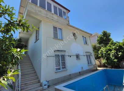 Konut-Villa