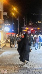 İşyeri-Restaurant