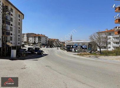 Arsa-Konut İmarlı