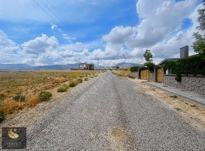 Arsa-Villa İmarlı