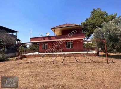 Arsa-Villa İmarlı