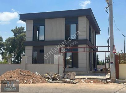 Arsa-Villa İmarlı