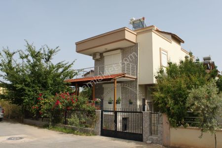 Konut-Villa