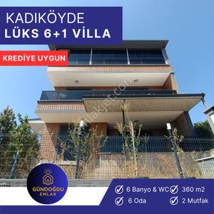 Konut-Villa