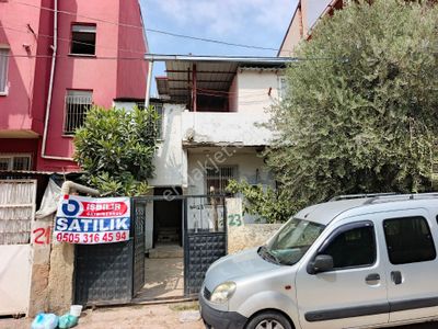 Konut-Müstakil Ev