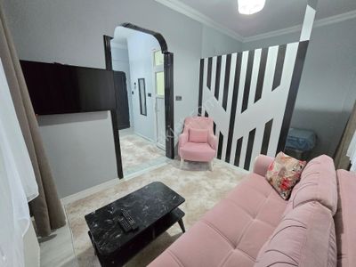 Elite’ten 23 Nisanda Bayanlara Eşyalı 1+1 Kiralık Daire