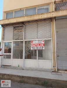 İşyeri-Dükkan & Mağaza