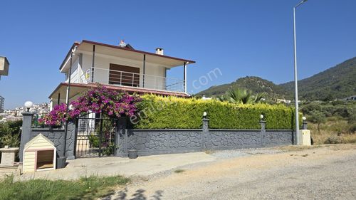 Konut-Villa