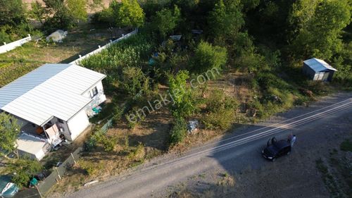 Arsa-Konut İmarlı