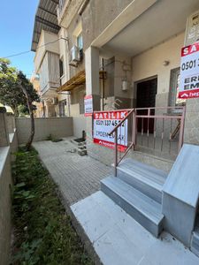 Konut-Müstakil Ev