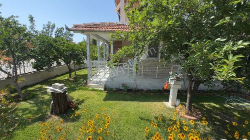 Konut-Yazlık