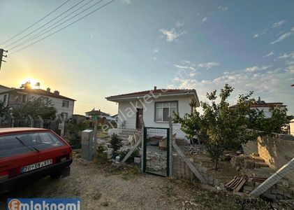 Arsa-Konut İmarlı