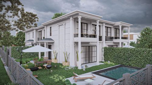 Konut-Villa