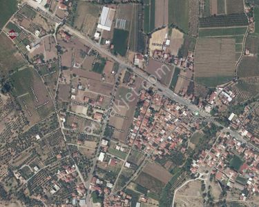 Arsa-Toplu Konut İçin
