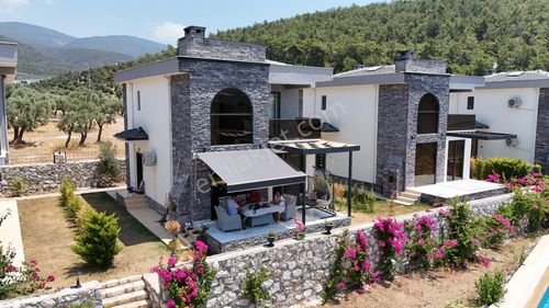 Konut-Müstakil Ev