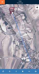 Arsa-Tarla