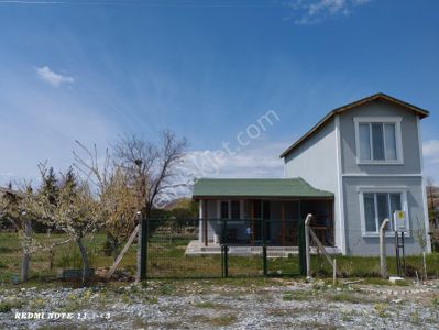 Konut-Villa