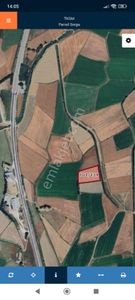 Arsa-Tarla