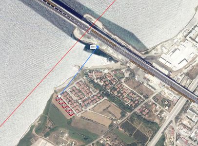 Arsa-Konut İmarlı