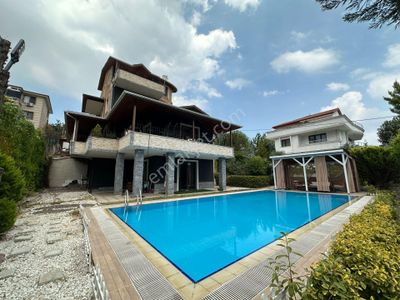 Konut-Villa