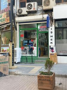 İşyeri-Dükkan & Mağaza