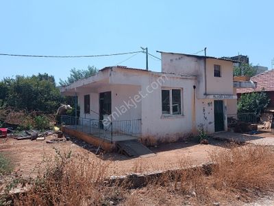 Konut-Müstakil Ev