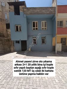 Konut-Daire