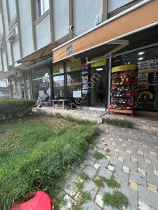 İşyeri-Dükkan & Mağaza