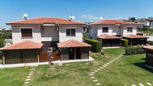 Konut-Villa
