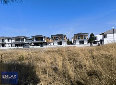 Arsa-Villa İmarlı