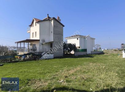 Arsa-Villa İmarlı