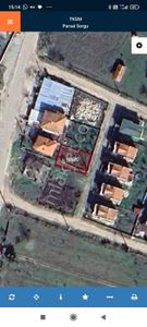 Arsa-Villa İmarlı